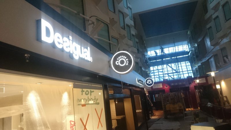 desigual